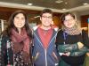 Discusión e intercambio cardiológico