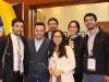 ORL 2017: academia y camaradería