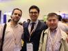 Segundo día congreso ORL 2017