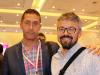 Segundo día congreso ORL 2017