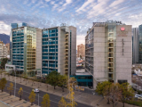 gastroenterologia, hospital u de chile, zoltan berger,  jaime poniachik