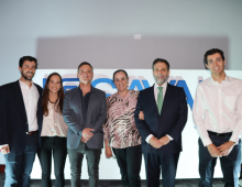 calendario SAVAL 2026, Germán Tagle, pintor chileno