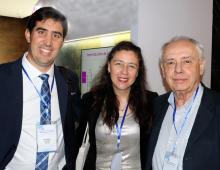 Ciencia y aprendizaje en jornadas de patología digestiva