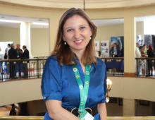 congreso chileno de obstetricia y ginecología, sociedad chilena de obstetricia y ginecología, sochog, maría josé del río