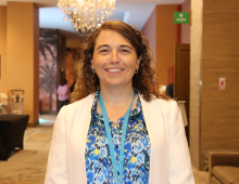congreso chileno de neumología pediátrica, neumología pediátrica, natalia rivera, sociedad chilena de neumología pediátrica, enfermedades respiratorias infantiles