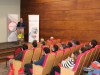 Curso Anual de Avances en Cardiología: inicio