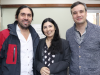 Curso Anual de Avances en Cardiología: inicio