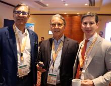 39 Congreso Panamericano de Otorrinolaringología