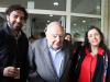 Con masiva participación se desarrollan las III Jornada de Investigación en Salud del Hospital Dr. Franco Ravera Zunino
