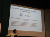 Con masiva participación se desarrollan las III Jornada de Investigación en Salud del Hospital Dr. Franco Ravera Zunino