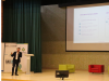 Con masiva participación se desarrollan las III Jornada de Investigación en Salud del Hospital Dr. Franco Ravera Zunino
