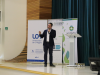 Con masiva participación se desarrollan las III Jornada de Investigación en Salud del Hospital Dr. Franco Ravera Zunino