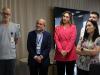 RedSalud Santiago acoge a Centro SAVAL