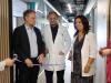 RedSalud Santiago acoge a Centro SAVAL