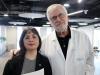 RedSalud Santiago acoge a Centro SAVAL