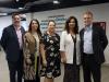 RedSalud Santiago acoge a Centro SAVAL