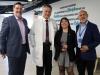 RedSalud Santiago acoge a Centro SAVAL