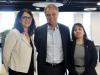 RedSalud Santiago acoge a Centro SAVAL