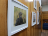 “Retratos Alados: Chile y las aves de FUSAT” 