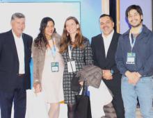 congreso, sonepsyn, capacitacion