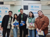 Avances en enfermedades broncopulmonares