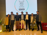 ateneo clínico, actualizaciones en broncopulmonar, broncopulmonar, hospital franco ravera zunino, hfrz, hospital regional de rancagua
