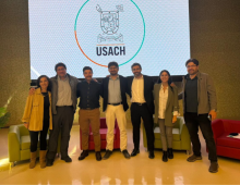ateneo clínico, actualizaciones en broncopulmonar, broncopulmonar, hospital franco ravera zunino, hfrz, hospital regional de rancagua