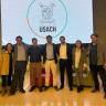 ateneo clínico, actualizaciones en broncopulmonar, broncopulmonar, hospital franco ravera zunino, hfrz, hospital regional de rancagua