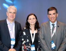 Avances en vejiga hiperactiva marcan encuentro urológico