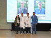 Hospital Regional de Rancagua recibe a nuevos especialistas