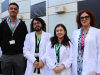 Hospital Regional de Rancagua recibe a nuevos especialistas