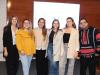 Bienvenida a futuros pediatras UdeC
