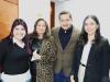 Bienvenida a futuros pediatras UdeC