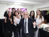 Bienvenida a futuros pediatras UdeC