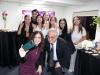 Bienvenida a futuros pediatras UdeC