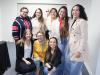 Bienvenida a futuros pediatras UdeC