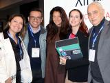 Conocimiento compartido impulsa a la ginecología