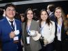 El conocimiento se une a la experiencia