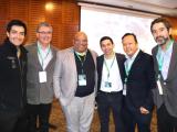 urología, jornadas filial sur, hospital de los ángeles, capacitación, frank ulloa
