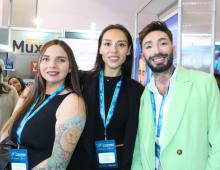 feria, química y farmacia, laboratorios, centro saval