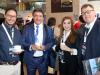Fronteras de la rinología se encuentran en RinoChile