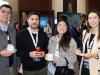 Fronteras de la rinología se encuentran en RinoChile
