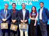 medicina interna, capacitación, ufro