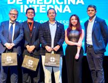 medicina interna, capacitación, ufro