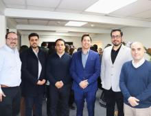 uapo, oftalmología, servicio de salud, capacitación