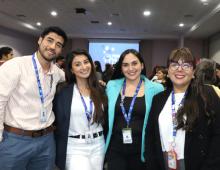 feria salud, centro saval virtual, dislipidemias mixtas