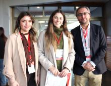 cardiología, capacitación, sochicar