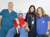 Colaboración al servicio de los pacientes