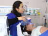 Colaboración al servicio de los pacientes