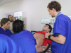 Colaboración al servicio de los pacientes